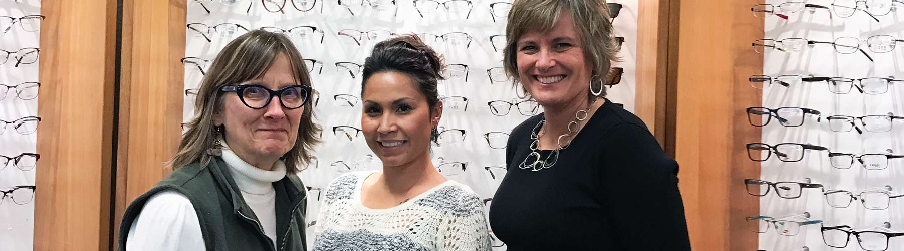 Eye Doctors in Grand Junction, CO | Fairmount Eye Care