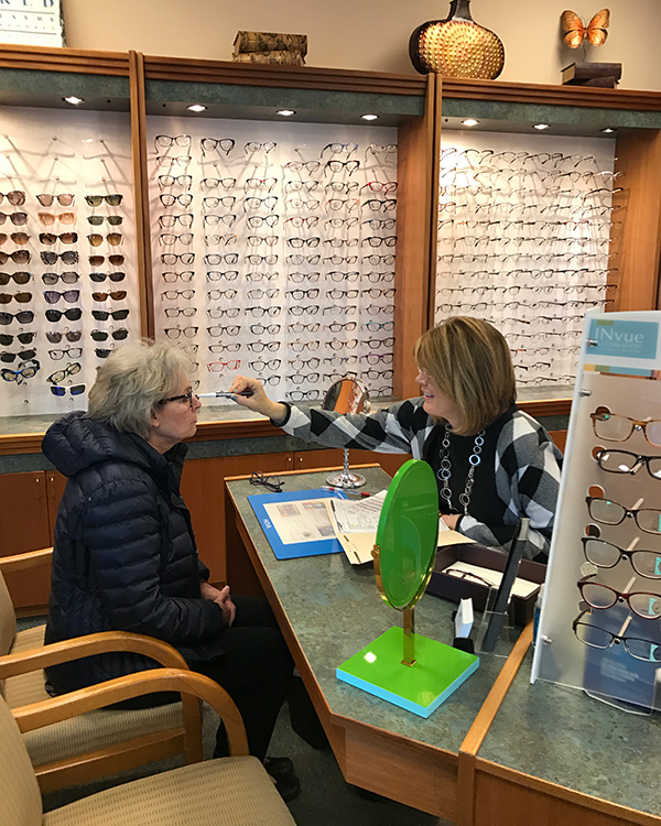 Optical Services in Grand Junction, CO | Fairmount Eye Care