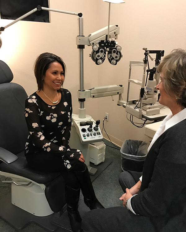 Eye Exam in Grand Junction, CO | Fairmount Eye Care