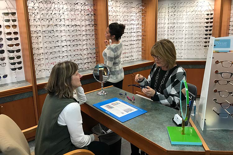 Optical in Grand Junction, CO | Fairmount Eye Care