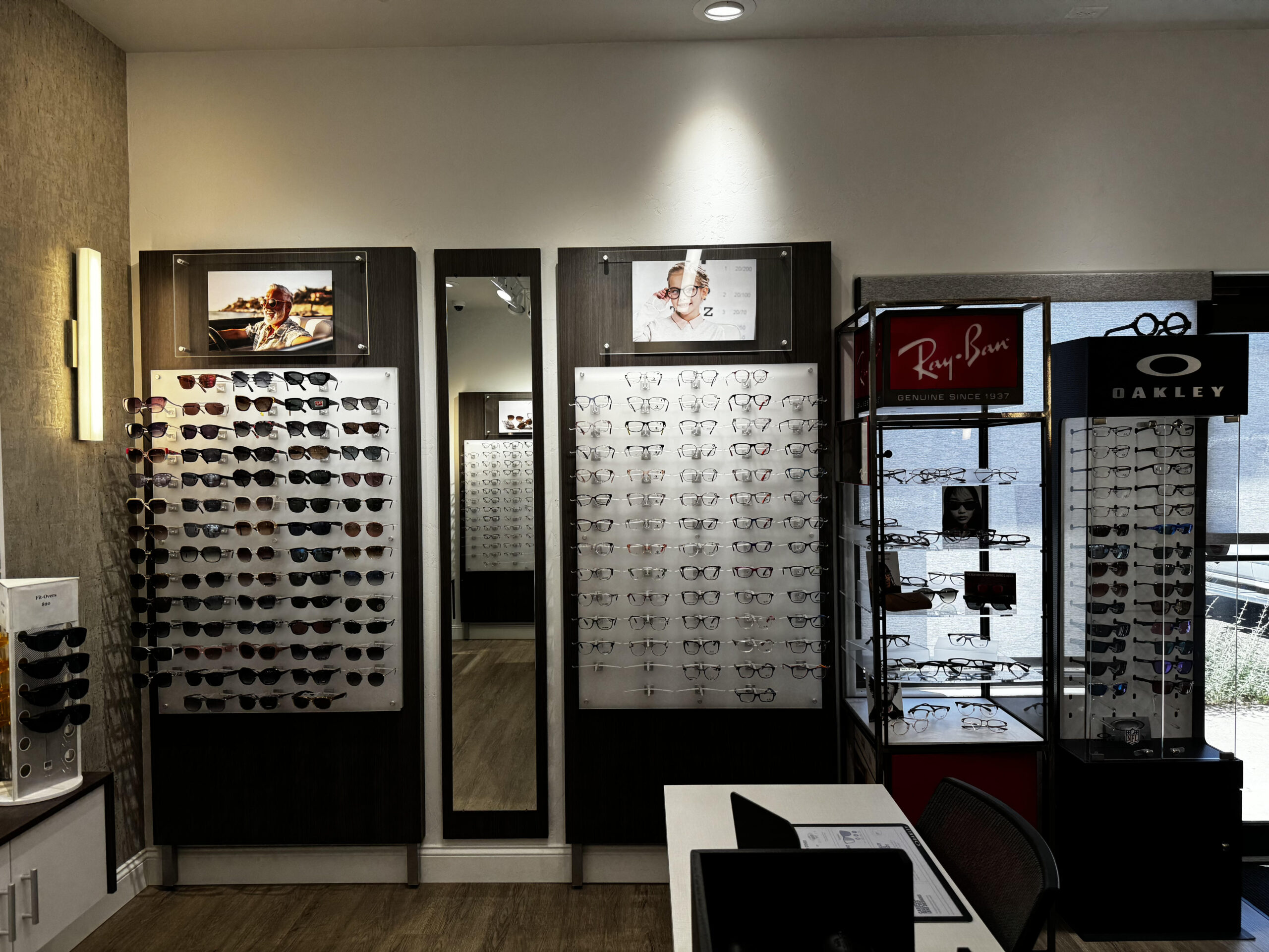 Glasses in Grand Junction, CO | Fairmount Eye Care