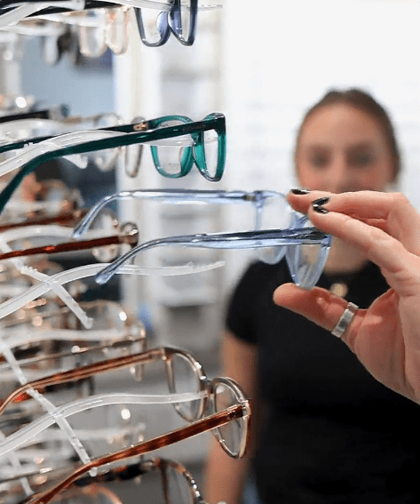 Optical Services in Grand Junction, CO | Fairmount Eye Care